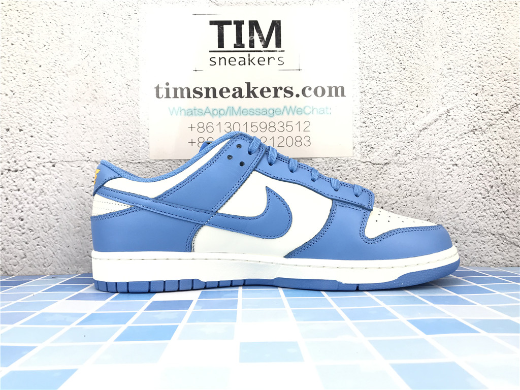 M Batch Nike SB Dunk Low Coast DD1503-100